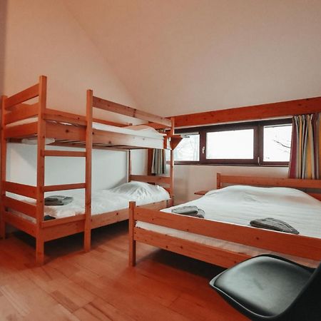 Brochepierre 28 Pers- Vue Exceptionnelle - Malmedy Βίλα Εξωτερικό φωτογραφία