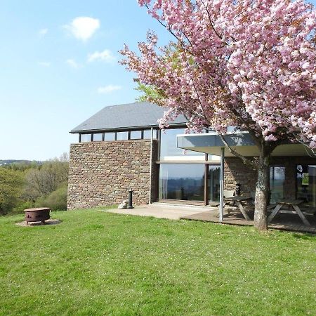 Brochepierre 28 Pers- Vue Exceptionnelle - Malmedy Βίλα Εξωτερικό φωτογραφία